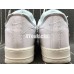 NIKE AIR FORCE 1 LOW x OFF WHITE AO4297-100