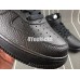NIKE AIR FORCE 1 MID 07 BLACK SAIL 315123-043