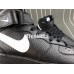 NIKE AIR FORCE 1 MID 07 BLACK SAIL 315123-043
