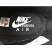 NIKE AIR FORCE 1 MID 07 BLACK SAIL 315123-043