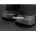BALENCIAGA STRETCH MESH HIGH TOP SNEAKER ALL BLACK 483502-W05G0-1000