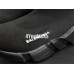 BALENCIAGA STRETCH MESH HIGH TOP SNEAKER ALL BLACK KIDS 483502-W05G0-1000