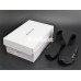 BALENCIAGA STRETCH MESH HIGH TOP SNEAKER ALL BLACK KIDS 483502-W05G0-1000
