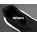 BALENCIAGA STRETCH MESH HIGH TOP SNEAKER BLACK 454484-W05G0-1000
