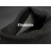 BALENCIAGA STRETCH MESH HIGH TOP SNEAKER BLACK 454484-W05G0-1000
