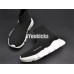 BALENCIAGA STRETCH MESH HIGH TOP SNEAKER BLACK KIDS 454484-W05G0-1000