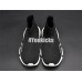 BALENCIAGA STRETCH MESH HIGH TOP SNEAKER BLACK KIDS 454484-W05G0-1000