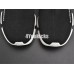BALENCIAGA STRETCH MESH HIGH TOP SNEAKER BLACK KIDS 454484-W05G0-1000