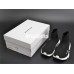 BALENCIAGA STRETCH MESH HIGH TOP SNEAKER BLACK KIDS 454484-W05G0-1000