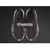 BALENCIAGA STRETCH MESH HIGH TOP SNEAKER GREY 458653-W05G0-1505