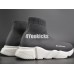 BALENCIAGA STRETCH MESH HIGH TOP SNEAKER GREY KIDS 458653-W05G0-1505