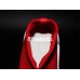 BALENCIAGA STRETCH MESH HIGH TOP SNEAKER RED 454488-W05G0-1000