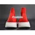 BALENCIAGA STRETCH MESH HIGH TOP SNEAKER RED KIDS 454488-W05G0-1000