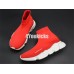 BALENCIAGA STRETCH MESH HIGH TOP SNEAKER RED KIDS 454488-W05G0-1000