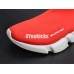BALENCIAGA STRETCH MESH HIGH TOP SNEAKER RED KIDS 454488-W05G0-1000