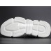 BALENCIAGA STRETCH MESH HIGH TOP SNEAKER WHITE 454485-W05G0-1000