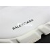 BALENCIAGA STRETCH MESH HIGH TOP SNEAKER WHITE 454485-W05G0-1000