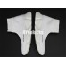 BALENCIAGA STRETCH MESH HIGH TOP SNEAKER WHITE 454487-W05G0-1000