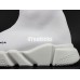 BALENCIAGA STRETCH MESH HIGH TOP SNEAKER WHITE 454487-W05G0-1000