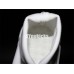 BALENCIAGA STRETCH MESH HIGH TOP SNEAKER WHITE 454487-W05G0-1000