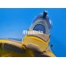 BALENCIAGA TRIPLE S 17FW BLUE YELLOW 483513-W06E2-4704