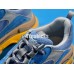 BALENCIAGA TRIPLE S 17FW BLUE YELLOW 483513-W06E2-4704