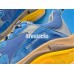 BALENCIAGA TRIPLE S 17FW BLUE YELLOW 483513-W06E2-4704
