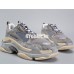 BALENCIAGA TRIPLE S 17FW GREY 483513-W06E1-1259