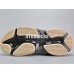 BALENCIAGA TRIPLE S 17FW GREY 483513-W06E1-1259
