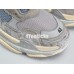 BALENCIAGA TRIPLE S 17FW GREY 483513-W06E1-1259