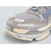 BALENCIAGA TRIPLE S 17FW GREY 483513-W06E1-1259