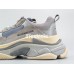BALENCIAGA TRIPLE S 17FW GREY 483513-W06E1-1259