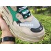 BALENCIAGA TRIPLE S 17FW YELLOW GREEN 483513-W06E3-7070