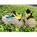 BALENCIAGA TRIPLE S 17FW YELLOW GREEN 483513-W06E3-7070