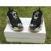 BALENCIAGA TRIPLE S BLACK GREY RED