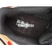 BALENCIAGA TRIPLE S BLACK WHITE RED