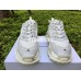 BALENCIAGA TRIPLE S CREAM 490671-W06F1-9000