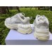 BALENCIAGA TRIPLE S CREAM 490671-W06F1-9000