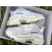 BALENCIAGA TRIPLE S CREAM 490671-W06F1-9000