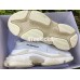BALENCIAGA TRIPLE S CREAM 490671-W06F1-9000