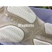 BALENCIAGA TRIPLE S CREAM 490671-W06F1-9000