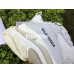 BALENCIAGA TRIPLE S CREAM 490671-W06F1-9000