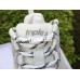 BALENCIAGA TRIPLE S CREAM 490671-W06F1-9000