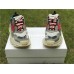 BALENCIAGA TRIPLE S GREY RED BLUE 490673-W06E3-4365