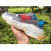 BALENCIAGA TRIPLE S GREY RED BLUE 490673-W06E3-4365