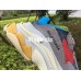 BALENCIAGA TRIPLE S GREY RED BLUE 490673-W06E3-4365
