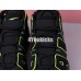 NIKE AIR MORE UPTEMPO 96 BLACK GREEN 921948-301