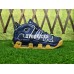 NIKE AIR MORE UPTEMPO 96 OBSIDIAN 921948-400