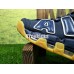 NIKE AIR MORE UPTEMPO 96 OBSIDIAN 921948-400