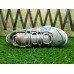 NIKE AIR MORE UPTEMPO KHAKI GREEN SILVER 917493-001